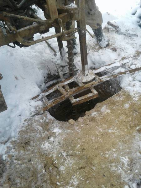 геологические работы для строительства в Нижнем Новгороде геологические работы для строительства в Нижнем Новгороде